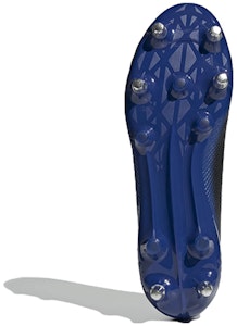 Botas adidas Adizero RS7 SG Terreno Blando Tokyo 'Negro Azul Verde' GZ4167 Details for Botas adidas Adizero RS7 SG Terreno Blando Tokyo 'Negro Azul Verde' GZ4167