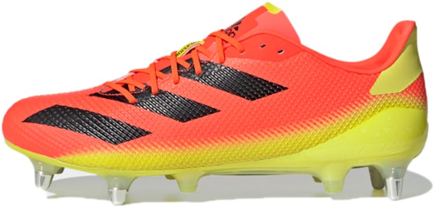 愛迪達 Adizero Rs7 Sg 防滑耐磨橄欖球鞋 珊瑚橙 男女同款 Buy 愛迪達 Adizero Rs7 Sg 防滑耐磨橄欖球鞋 珊瑚橙 男女同款