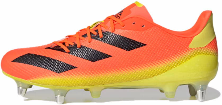 adidas Adizero Rs7 Sg Boots Rugby Shoes 'Orange' FZ5374 Buy adidas Adizero Rs7 Sg Boots Rugby Shoes 'Orange' FZ5374