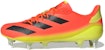 adidas Adizero Rs7 Sg Boots Kasut Ragbi 'Orange' FZ5374