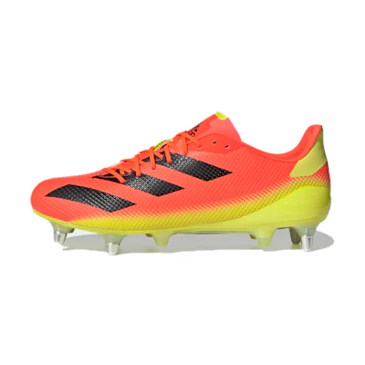 adidas Adizero Rs7 Sg Boots Rugby Shoes 'Orange'