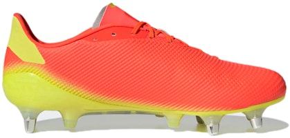 Botas de Rugby adidas Adizero Rs7 SG 'Naranja'. FZ5374 Order Botas de Rugby adidas Adizero Rs7 SG 'Naranja'. FZ5374