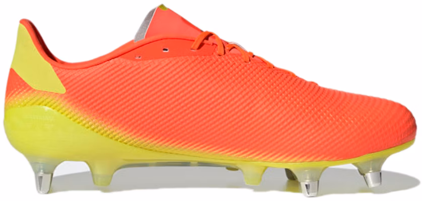 Sepatu Rugby adidas Adizero Rs7 Sg 'Oranye' FZ5374 Order Sepatu Rugby adidas Adizero Rs7 Sg 'Oranye' FZ5374