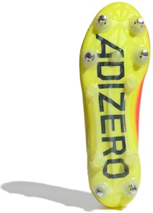 愛迪達 Adizero Rs7 Sg 防滑耐磨橄欖球鞋 珊瑚橙 男女同款 Details for 愛迪達 Adizero Rs7 Sg 防滑耐磨橄欖球鞋 珊瑚橙 男女同款