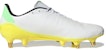 adidas Adizero RS7 Soft Ground 'Putih Hitam Kuning' GZ4166