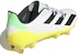 adidas Adizero RS7 Soft Ground 'Putih Hitam Kuning' GZ4166