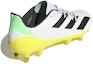 Shop adidas Adizero RS7 Soft Ground 'Putih Hitam Kuning' GZ4166