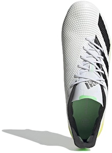 adidas Adizero RS7 Soft Ground 'Putih Hitam Kuning' GZ4166 Purchase adidas Adizero RS7 Soft Ground 'Putih Hitam Kuning' GZ4166