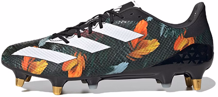 adidas Adizero RS7 Soft Ground Rugby Boots 'Multi' HQ3522 Buy adidas Adizero RS7 Soft Ground Rugby Boots 'Multi' HQ3522