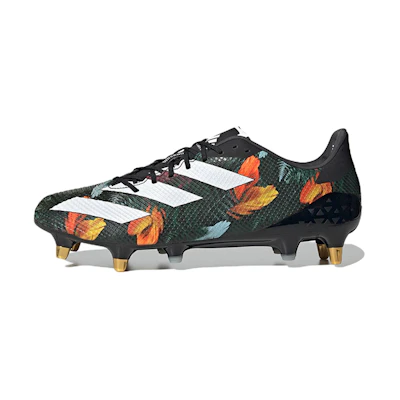 adidas Adizero RS7 Soft Ground Rugby Boots 'Multi'