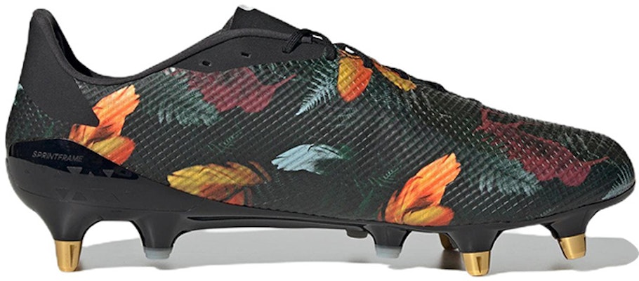 adidas Adizero RS7 Soft Ground Rugby Boots 'Multi' HQ3522 Order adidas Adizero RS7 Soft Ground Rugby Boots 'Multi' HQ3522