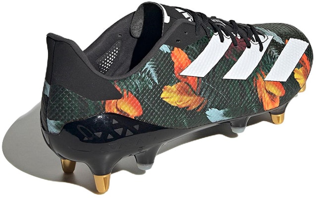 adidas Adizero RS7 Soft Ground Rugby Boots 'Multi' HQ3522 Shop adidas Adizero RS7 Soft Ground Rugby Boots 'Multi' HQ3522