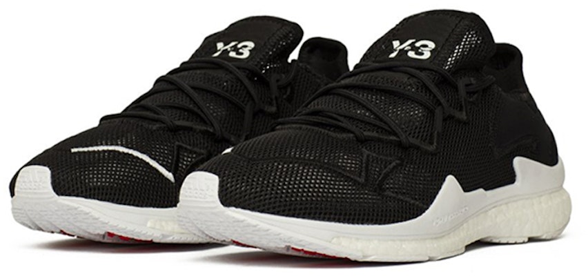 adidas Adizero Runner 'Core Black' F97340 Lookbook adidas Adizero Runner 'Core Black' F97340