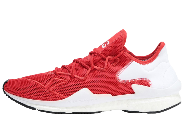 adidas Adizero Runner 'Red' G26846