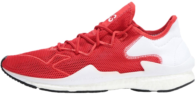 adidas Adizero Runner 'Red' G26846 Buy adidas Adizero Runner 'Red' G26846