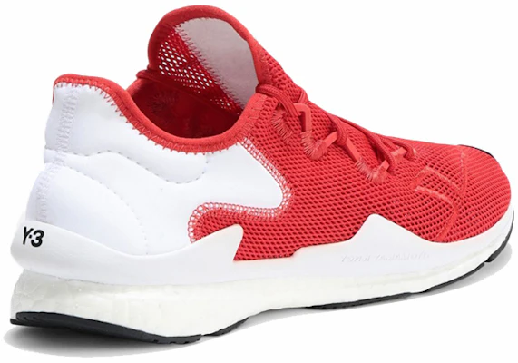 adidas Adizero Runner 'Red' G26846 Lookbook adidas Adizero Runner 'Red' G26846