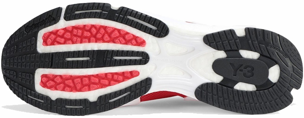 adidas Adizero Runner 'Merah' G26846 Shop adidas Adizero Runner 'Merah' G26846