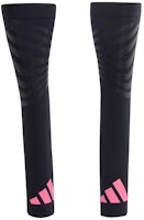 adidas Adizero Running Sleeves Unisex Couple Style - Black IL4870 adidas Adizero Running Sleeves Unisex Couple Style - Black IL4870