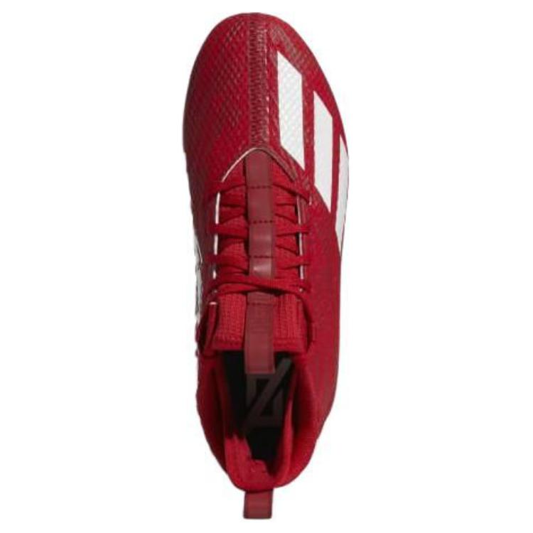 Lookbook adidas Adizero Scorch 23 'Rojo Poder Equipo' GW5070