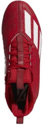 阿迪达斯 Adizero Scorch 23 '团队力量红' GW5070 Lookbook 阿迪达斯 Adizero Scorch 23 '团队力量红' GW5070