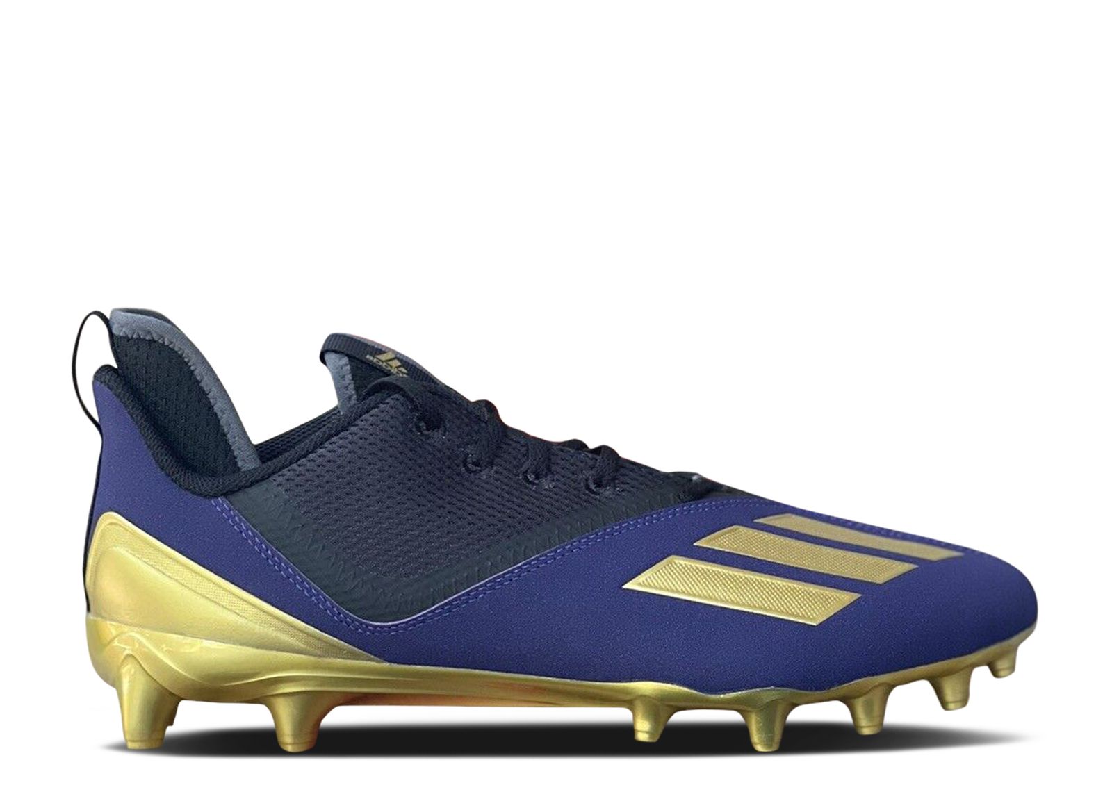 adidas Adizero Scorch 2 'Baltimore Ravens' GZ0410