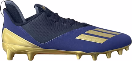 adidas Adizero Scorch 2 'Baltimore Ravens' GZ0410 adidas Adizero Scorch 2 'Baltimore Ravens' GZ0410