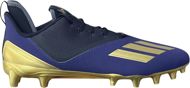 阿迪达斯 Adizero Scorch 2 '巴尔的摩乌鸦' 运动鞋 GZ0410 Buy 阿迪达斯 Adizero Scorch 2 '巴尔的摩乌鸦' 运动鞋 GZ0410