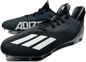 adidas Adizero Scorch 2 'Black White' GZ0409 adidas Adizero Scorch 2 'Black White' GZ0409