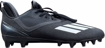 adidas Adizero Scorch 2 'Black White' GZ0409 adidas Adizero Scorch 2 'Black White' GZ0409