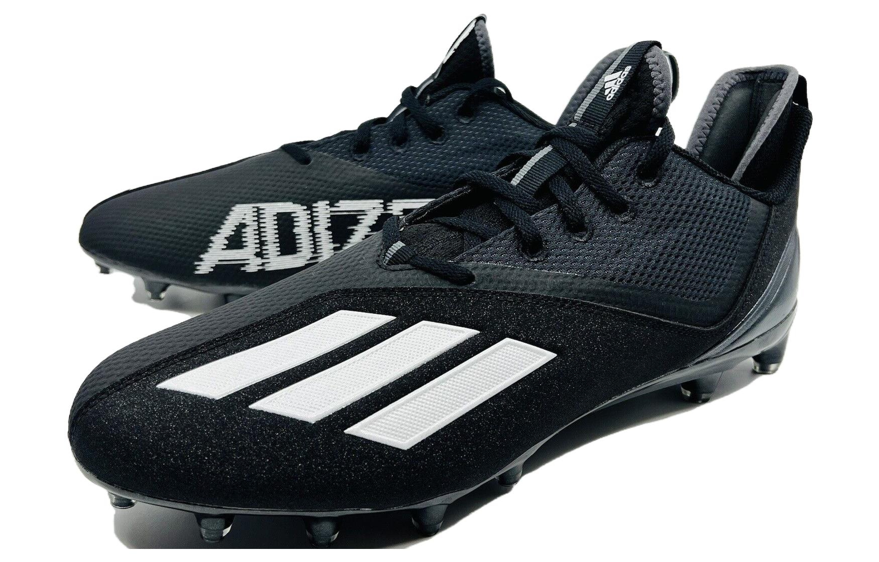 adidas Adizero Scorch 2 'Black White' GZ0409