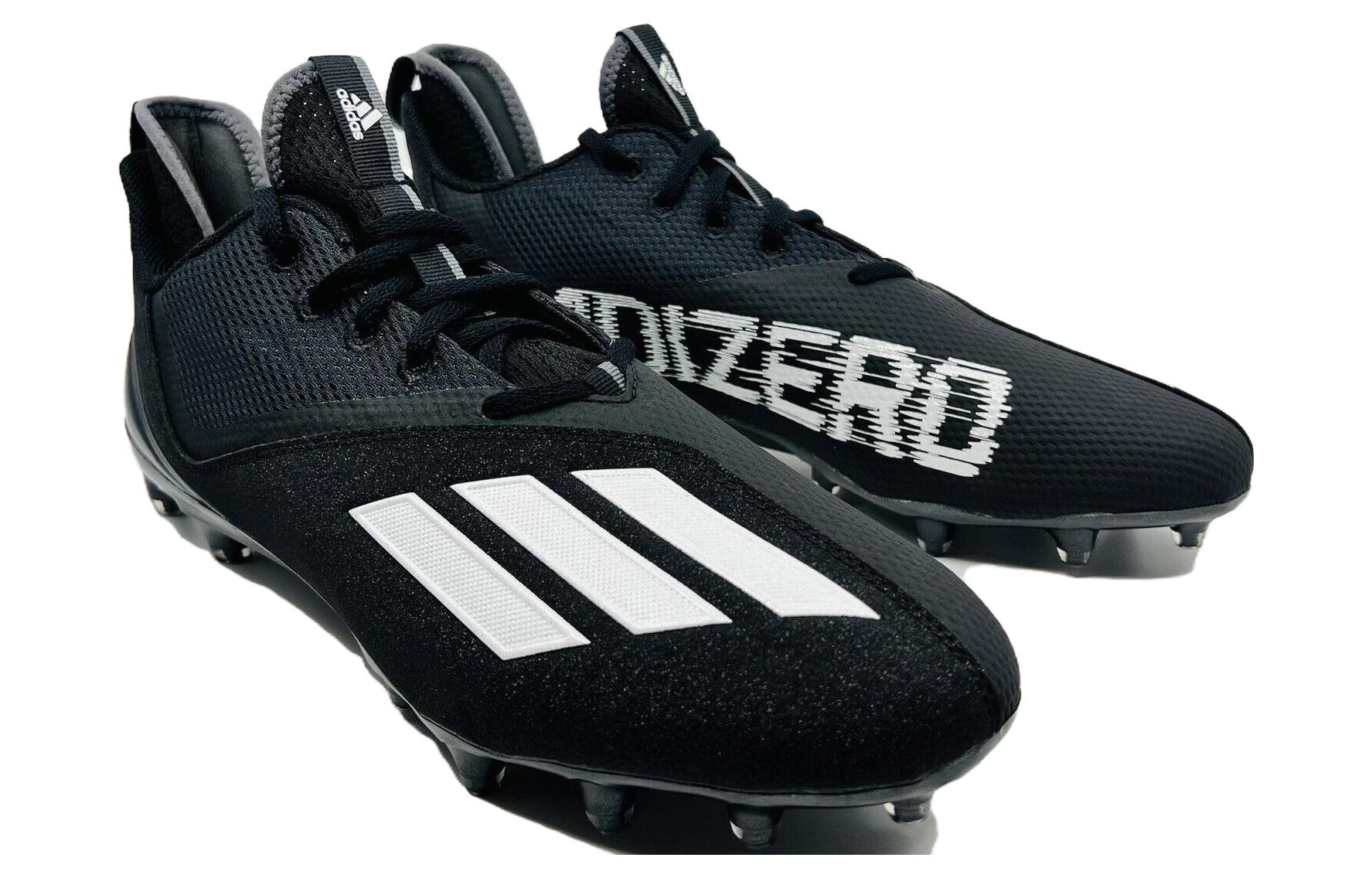 Order adidas Adizero Scorch 2 ''Noir Blanc'' GZ0409