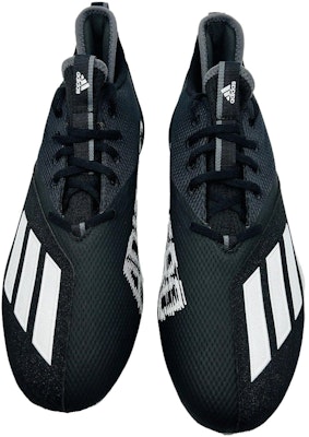 adidas Adizero Scorch 2 'Black White' GZ0409 Lookbook adidas Adizero Scorch 2 'Black White' GZ0409