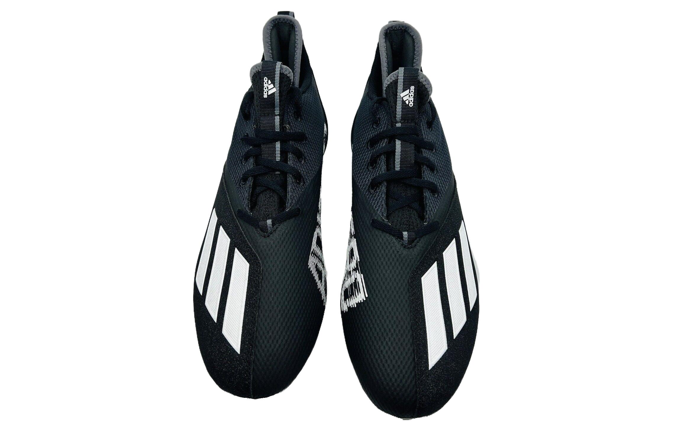 Lookbook adidas Adizero Scorch 2 ''Noir Blanc'' GZ0409