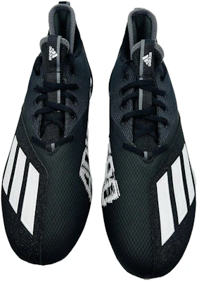 adidas Adizero Scorch 2 ''Noir Blanc'' GZ0409 Lookbook adidas Adizero Scorch 2 ''Noir Blanc'' GZ0409