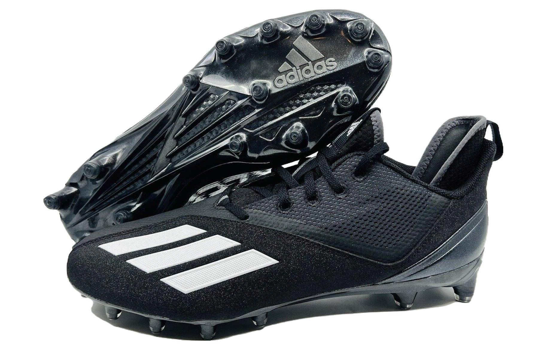 Details for adidas Adizero Scorch 2 ''Noir Blanc'' GZ0409