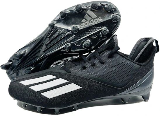 adidas Adizero Scorch 2 ''Noir Blanc'' GZ0409 Details for adidas Adizero Scorch 2 ''Noir Blanc'' GZ0409