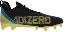 Order adidas Adizero Scorch 2 'Jacksonville Jaguars' GZ0401