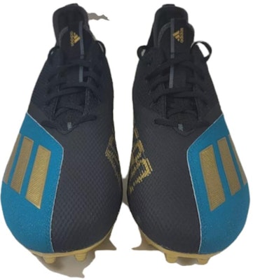 adidas Adizero Scorch 2 'Jacksonville Jaguars' GZ0401 Lookbook adidas Adizero Scorch 2 'Jacksonville Jaguars' GZ0401