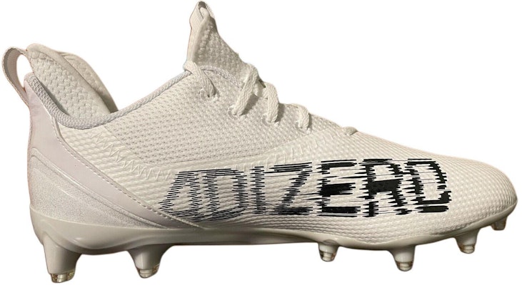 阿迪達斯 Adizero Scorch 2 '白黑色' GZ0400 Order 阿迪達斯 Adizero Scorch 2 '白黑色' GZ0400