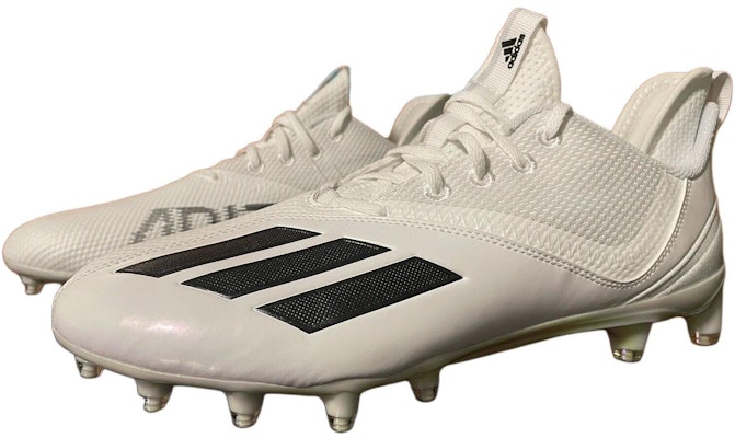 阿迪達斯 Adizero Scorch 2 '白黑色' GZ0400 Lookbook 阿迪達斯 Adizero Scorch 2 '白黑色' GZ0400