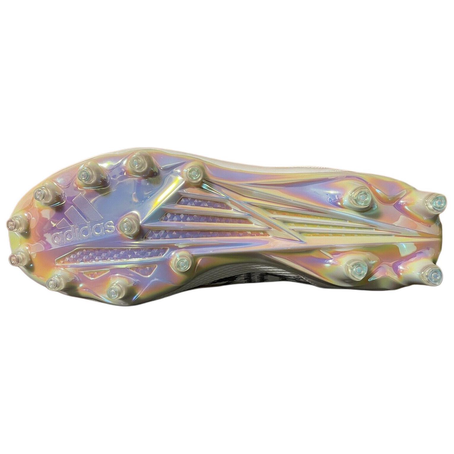 Purchase 阿迪達斯 Adizero Scorch 2 '白黑色' GZ0400