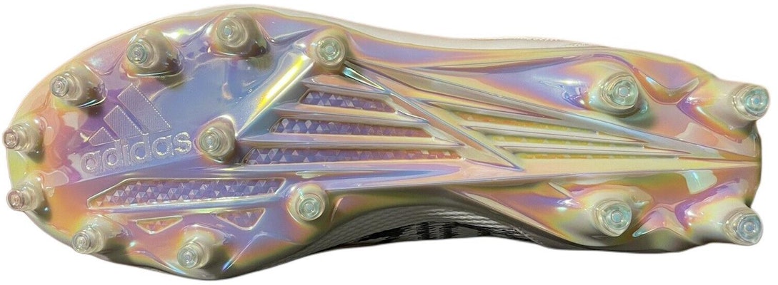 阿迪達斯 Adizero Scorch 2 '白黑色' GZ0400 Purchase 阿迪達斯 Adizero Scorch 2 '白黑色' GZ0400