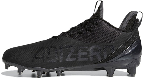 阿迪达斯 Adizero Scorch 黑色 运动鞋 FX4248 Buy 阿迪达斯 Adizero Scorch 黑色 运动鞋 FX4248