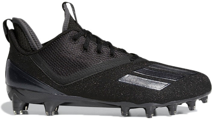 阿迪达斯 Adizero Scorch 黑色 运动鞋 FX4248 Order 阿迪达斯 Adizero Scorch 黑色 运动鞋 FX4248