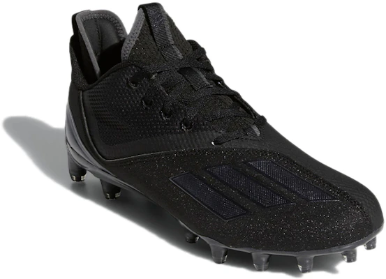 adidas Adizero Scorch ''Noir'' FX4248 Lookbook adidas Adizero Scorch ''Noir'' FX4248