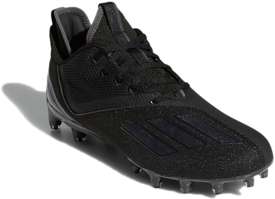 adidas Adizero Scorch 'Black' FX4248 Lookbook adidas Adizero Scorch 'Black' FX4248