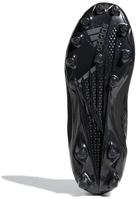 adidas Adizero Scorch ''Noir'' FX4248 Details for adidas Adizero Scorch ''Noir'' FX4248