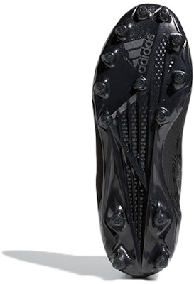 adidas Adizero Scorch 'Black' FX4248 Details for adidas Adizero Scorch 'Black' FX4248