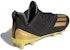 adidas Adizero Scorch 'Black Gold Metallic Grey' FX4249