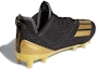 Lookbook adidas Adizero Scorch 'Black Gold Metallic Grey' FX4249